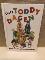 Stora Toddydagen