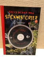 Stora boken med sp&ouml;khistorier