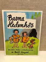 Barna Hedenh&ouml;s : [bilder fr&aring;n sten&aring;ldern]