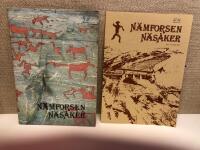 N&auml;mforsen N&auml;s&aring;ker