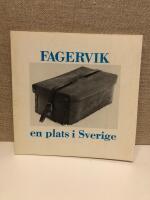 Fagervik en plats i Sverige Sundsvalls Tidnings &Aring;rsbok 2983