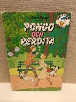 Pongo och Perdita