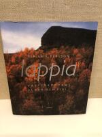 Lappia : V&auml;sterbottens &auml;lvar och fj&auml;ll