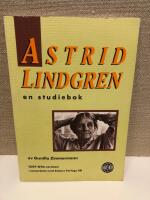 Astrid Lindgren : en studiebok