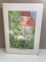 V&aring;ra kyrkor