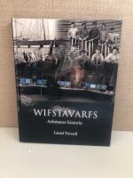 Wifstavarfs Arbetares historia
