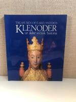 Klenoder ur &auml;ldre svensk historia : Treasures of early Sweden