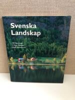 Svenska landskap