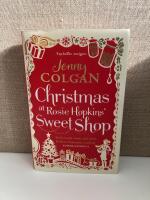 Christmas at Rosie Hopkins' Sweetshop