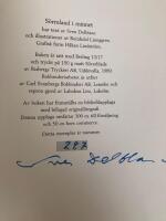 S&ouml;rmland i minnet