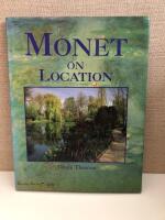 Monet on location