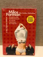 Milos Forman The sixties collection