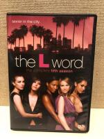 The L Word, Sexier in the city 5 season