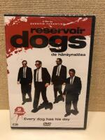 Reservoir Dogs
