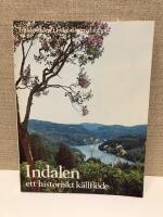 Indalen, ett historiskt k&auml;llfl&ouml;de : rapport om fritidsv&auml;rden i Indals&auml;lvens dalg&aring;ng