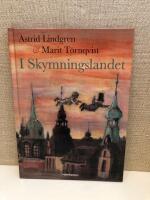 I skymningslandet