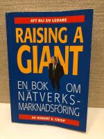 Raising a giant "Att bli en ledare"