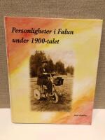 Personligheter i Falun under 1900-talet