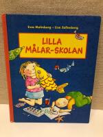 Lilla m&aring;lar-skolan