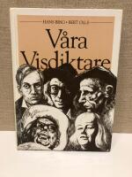 V&aring;ra visdiktare [Musiktryck]
