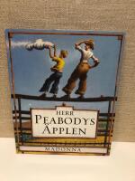 Herr Peabodys &auml;pple