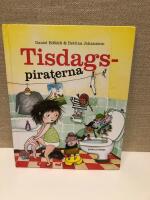 Tisdags-piraterna