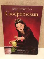 Grodprinsessan