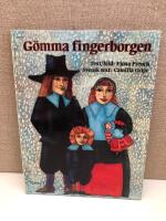 G&ouml;mma fingerborgen