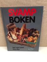 Svampboken