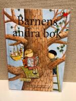 Barnens andra bok