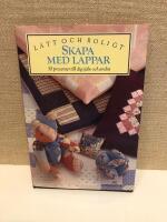 Skapa med lappar : 30 presenter till dig sj&auml;lv och andra