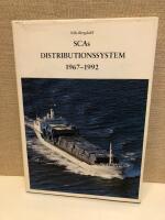 SCAs distributionssystem 1967-1992