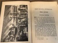 Den stora striden mellan ljus och m&ouml;rker i den kristna tids&aring;ldern