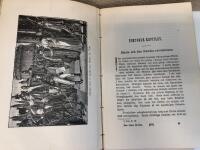 Den stora striden mellan ljus och m&ouml;rker i den kristna tids&aring;ldern