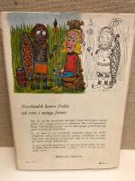 Humor fr&aring;n Norrland 