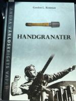 Handgranater under andra v&auml;rldskriget