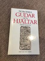 Nordiska gudar och hj