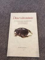 Dessa v&aring;ra minsta : ur skalbaggarnas kulturhistoria
