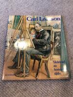 Carl Larsson skildrad av honom sj&auml;lv : en kr&ouml;nika