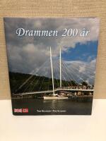 Drammen 200 &aring;r