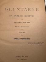 Gluntarne