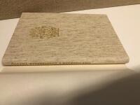 &Ouml;stan&aring; pappersbruk i H&auml;lsingland 