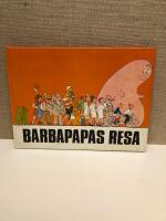 Barbapapas resa