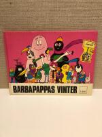 Barbapapas vinter