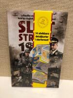 Slutstriden 1945 : Luftwaffes stabschef Karl Kollers hemliga dagbok om krigets sista m&aring;nad