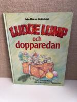 Ludde Lump och dopparedan