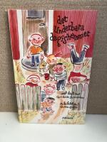 Det underbara dagishemmet