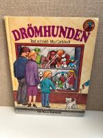 Dr&ouml;mhunden