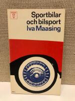 Sportbilar och bilsport