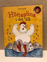 H&ouml;nap&ouml;na i det bl&aring;